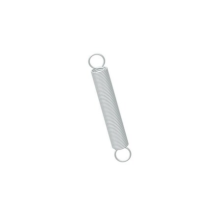 Approved Vendor Extension Spring, O= .359, L= 2.50, W= .031 G409964283